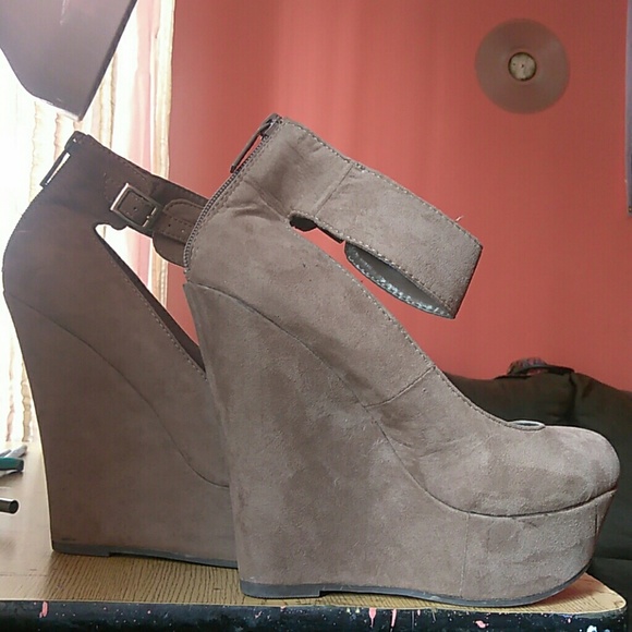 wedges - Picture 4 of 4